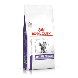 Royal Canin VHN MATURE CONSULT CAT 3.5 kg